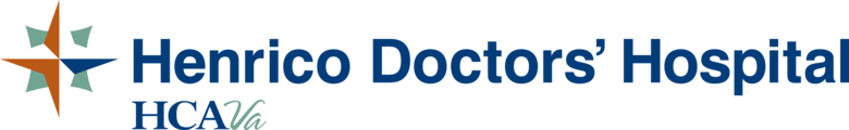 Henrico Doctors' Hospital logo