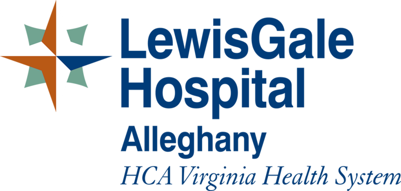 LewisGale Hospital Alleghany logo