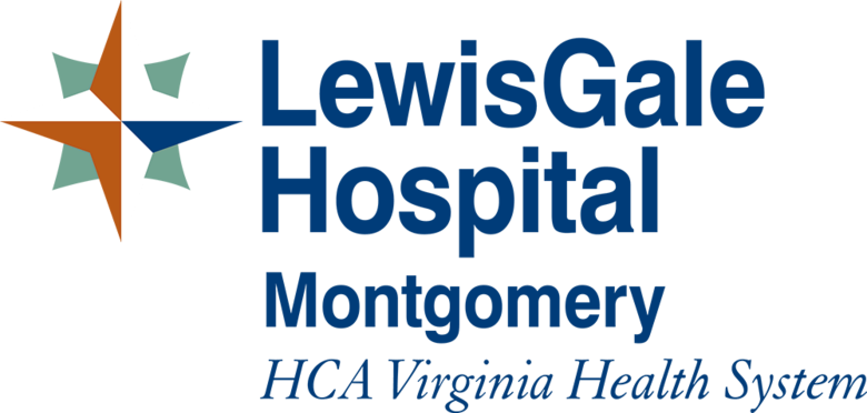 LewisGale Hospital Montgomery logo