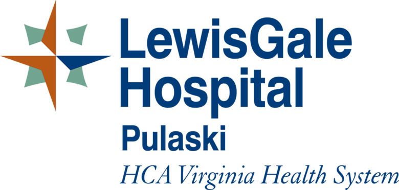 LewisGale Hospital Pulaski logo