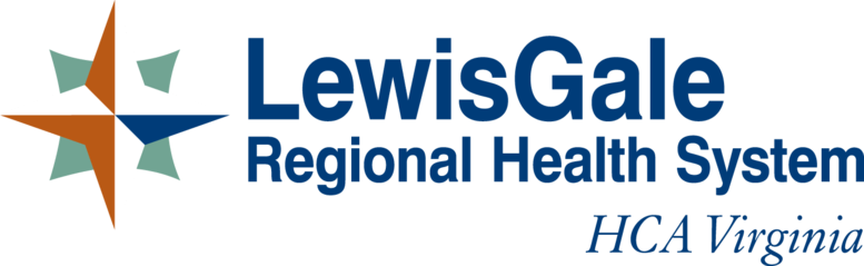 LewisGale Medical Center logo