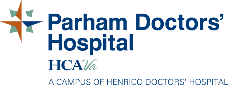 Parham logo