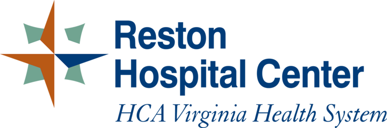 Reston Hospital Center logo